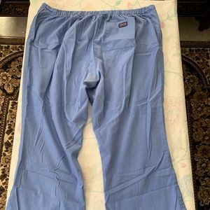 Mens 2XLG SB Scrubs